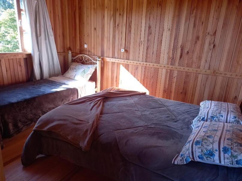 Cabana De Campo Cafe Da Manha Sitio Da Serrinha Bom Retiro  Εξωτερικό φωτογραφία